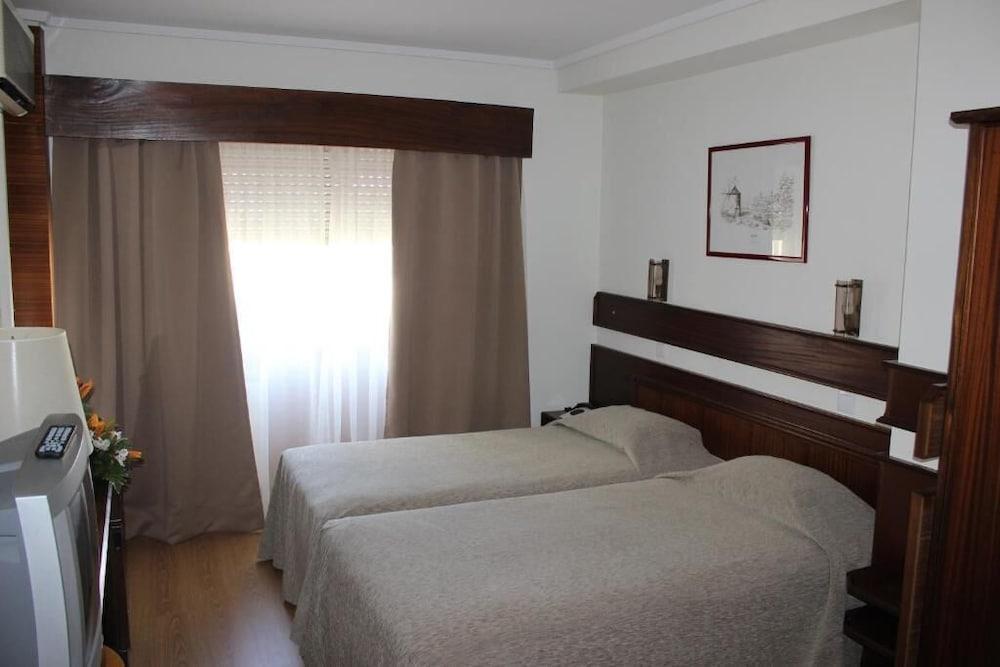 Hotel Moinho De Vento Визеу Экстерьер фото